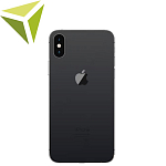 Смартфоны iPhone X Б/У