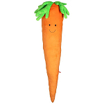 Мягкая игрушка FANCY Сплюшка Морковь SPLM3