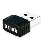Адаптер WiFi D-LINK DWA-131/F1A DWA-131 USB 2.0