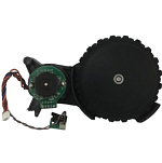 Колесо для Dreame D9 Pro D9 Max L10 Pro Z10 Pro (правое)