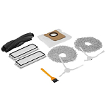 Набор аксессуаров FILTERO FTX 07 для робот-пылесоса Xiaomi Dreame Bot L10 Ultra, V10 Pro, 9 пр.