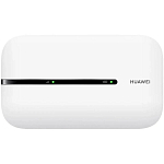 Модем внешний Huawei Mobile 3s E5576-321 Wi-Fi Firewall белый
