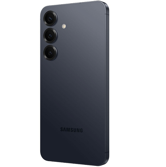 Смартфон Samsung Galaxy S25 FE 8/256 Черный