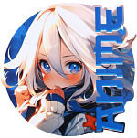 Коврик NONAME «Милашка», 18.7×18.3 см 10234083