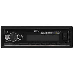 Автомагнитола ACV AVS-916BM