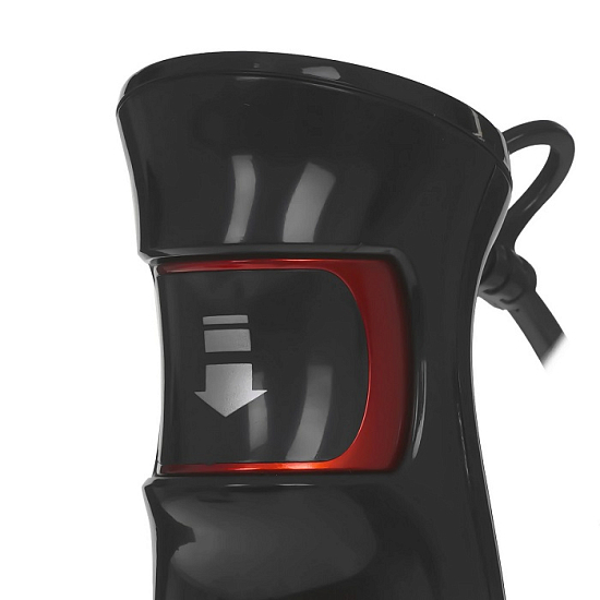 Блендер SCARLETT SC-HB42M35 черный