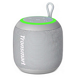 Колонка портативная Tronsmart T7 Mini Grey 15W