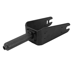 Передняя вилка KUGOO S1 S2 S3