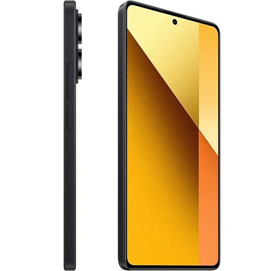 Смартфон Xiaomi Redmi Note 13 5G 8/256Gb Graphite Black