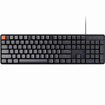 Клавиатура Xiaomi Mechanical Keyboard (JXJP01MW)