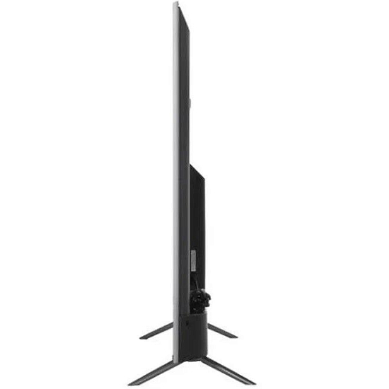 Телевизор Xiaomi Mi TV Q2 QLED 50", серый (Уценка)