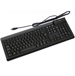 Клавиатура ACER KB_option KUS-0967, черный