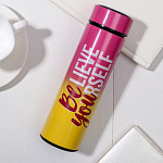 Термос «Кофе», 500 мл, сохраняет тепло 10 ч