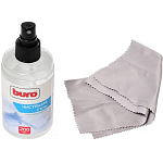 Чистящий набор (салфетки + гель) Buro BU-Gsurface для поверхностей 200мл