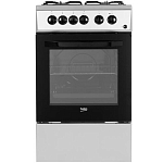 Комбинированная плита BEKO FFSS 52010 GS