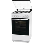Плита GORENJE GK5A21WH белый