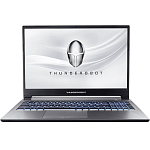 Ноутбук игровой 15.6" Thunderobot 911 MR Max (AMD Ryzen7-5800H/ 16 GB/ SSD 512GB/ RTX 3070/ Win 11 Pro),Серебро