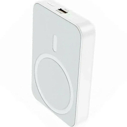 Внешний АКБ BOROFONE BJ25 Plus (10000mAh) белый