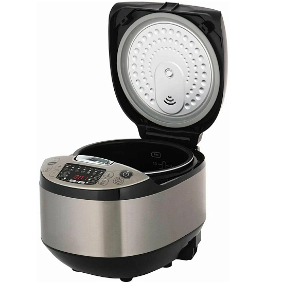 Мультиварка Tefal RK321A32 бронзовая/черная