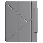 Чехол футляр-книга KEEPHONE ORIGAMI для iPad  PRO 11 (2024) CASE GREY