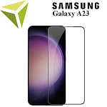 Стёкла для Samsung Galaxy A23