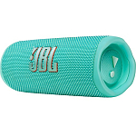 Колонка портативная JBL Flip 6 Teal