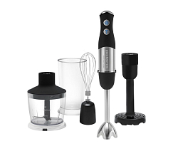 Блендер POLARIS PHB 1066AL черный