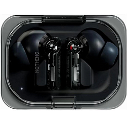 Наушники Nothing Ear (a) B162, черный