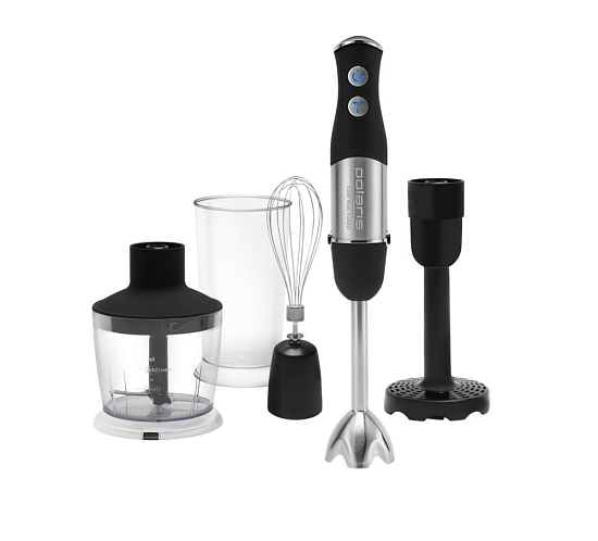 Блендер POLARIS PHB 1066AL черный