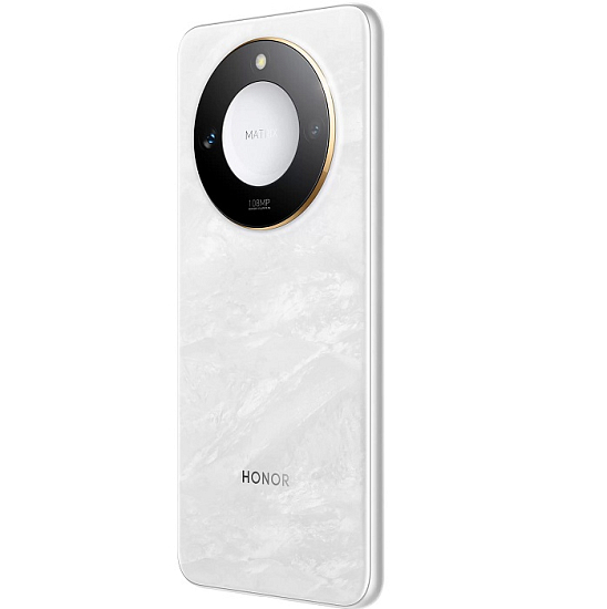 Смартфон Honor X9c Smart 8/256Gb белый