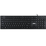 Клавиатура ACER OKW020 черный slim