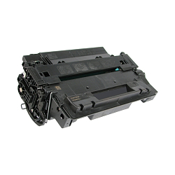Картридж NV Print совместимый HP CE255X для LJ P3015 (12500k)