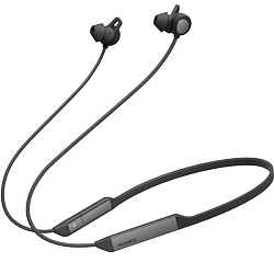 Беспроводные наушники HUAWEI FreeLace Pro, Черный