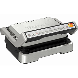 Электрогриль TEFAL Optigrill GC774D30