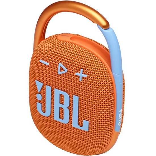 Колонка портативная JBL Flip 6 Blue