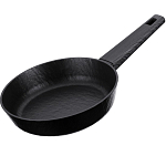 Сковорода 20см REGENT Linea PIETRA VIVA (индукция)