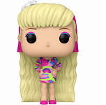Фигурка Funko POP! Retro Toys Barbie 65th Totally Hair Barbie (123) 67454