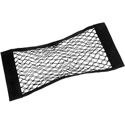 Сетка багажная TORSO для ниш, карман 25×50 на липкой ленте   9348413