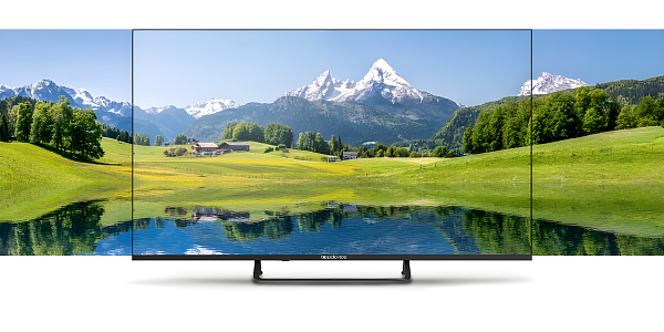 Высокая четкость и качество изображения