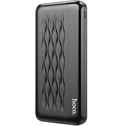 Внешний АКБ HOCO J90 (10000mAh) чёрный
