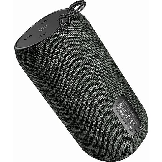 Колонка портативная HOCO HC10 черный