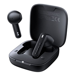 Наушники BASEUS Bowie E16 Black/черный