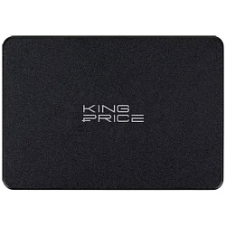 Накопитель SSD 2.5" 120Gb KingPrice KPSS120G2 SATA III