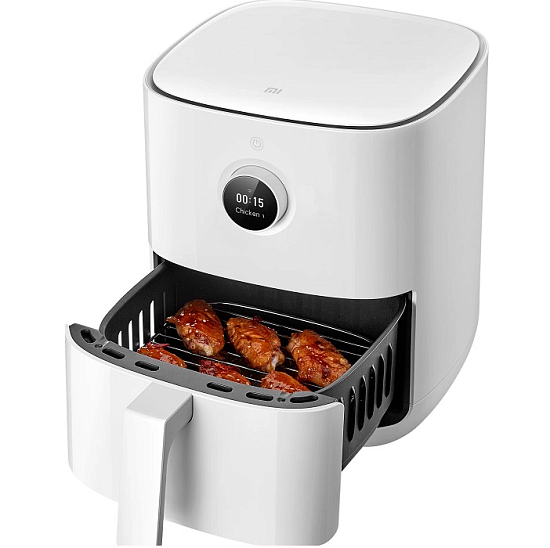 Аэрогриль XIAOMI Smart Air Fryer 3.5L White