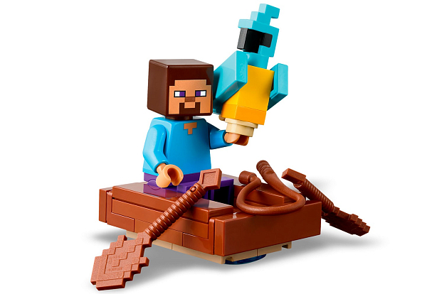 Соберите свою команду друзей  