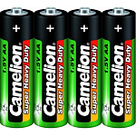 Элемент питания CAMELION R06 (4/60/960)