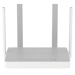 Роутер WiFi KEENETIC HERO 4G+ (KN-2311) AX1800 MESH WI-FI 6