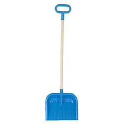 Лопата совковая с деревянной ручкой 75-85 см У500