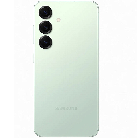 Смартфон Samsung Galaxy S25 12/256Gb Мятный