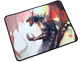 Коврик DEFENDER Dragon Rage (360x270x3мм)